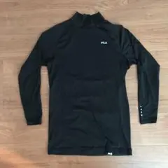 FILA インナー　コンプレッションウェア　L