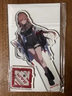 勝利の女神 NIkke アクリルスタンド ラピ　15cm両面印刷