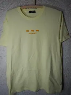 o7872　ドラッグ　ストアーズ　大きめ　半袖　tシャツ　ブタ　デザイン　人気