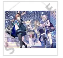 2025年最新】アークナイツ タペストリー アークナイツver.の人気