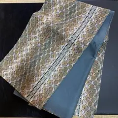 袋帯