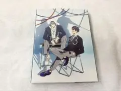 ツルネ　つながりの一射　Blu-ray　第3巻　初回特別版