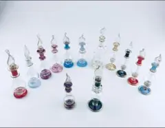 Egypt glassのアウトレットNo.52【20個】エジプシャングラス Egypt glassのアウトレットNo.52【20個】エジプシャングラス