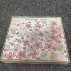 90 YUMING COLLECTION 荒井由実 CD3枚組