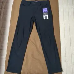 KIRKLANDブラックパンツ