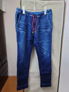 e JEANS ロイヤルフラッシュダークブルー4