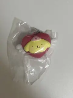 夢みるエンジェルライトスイング ポムポムプリン