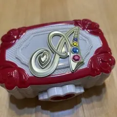 ドキドキプリキュア