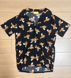 ディズニーティガー シャツ
