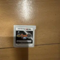 妖怪ウォッチ2 元祖　Nintendo 3DS