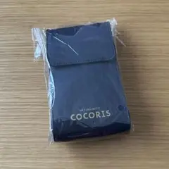 ココリス　スマホポーチ