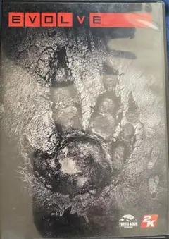 Evolve 日本語版 PC版