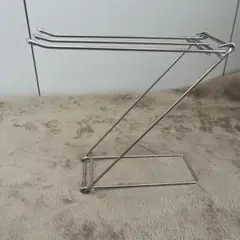 布巾かけ　折りたたみ