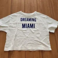ZARA Tシャツ 8-9サイズ　130