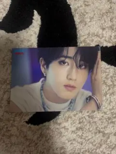 straykids スキズ ハン ラントレ