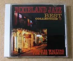 【CD】DIXIELAND JAZZ BEST COLLECTION ②
