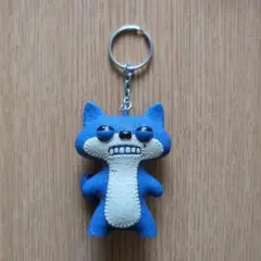 ファグラー　キーチェーン