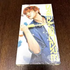 NCT DREAM ジェミン　ver 新品未開封