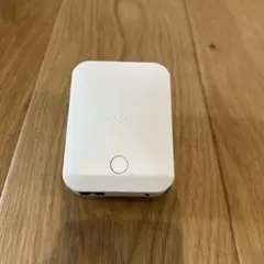 【used】バッファロー　Wi-Fi中継機