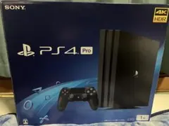 PlayStation4 pro