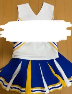 高校チアユニフォーム