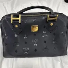 MCM バック