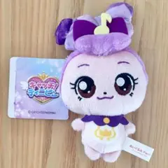 キャッチ！ティニピン ぬいぐるみ マスコット　ララピン