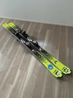 フォルクル☆SL COMP 165 Marker Excel 18 2025年最新】volkl sl 165の人気アイテム - メルカリ