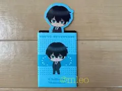 【新品未使用】東京リベンジャーズ ダイカットステッカー EX2 シークレット
