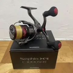 エギング セット SHIMANO ci4+
