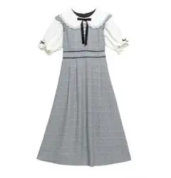 本日限定価格　ドーリーワンピース