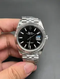 ROLEX Datejust 自動巻き 腕時計