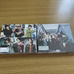 こっから　初回盤A・B