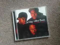 A.T.C.Q Hits, Rarities & Remixes CD