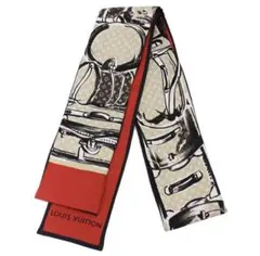 ルイヴィトン LOUISVUITTON 額装 インテリア スカーフ 70×70