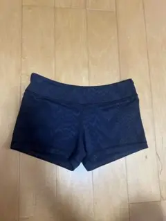 ivivva 12 スパッツ　さショートパンツ