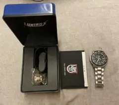 Luminox ジャンク
