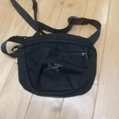 早い者勝ち!!大人気ARC’TERYXショルダー