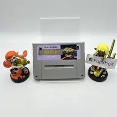 スーパーファミコン ポピュラス