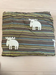 MOZ モズ　ボックスカバー　まくらカバー