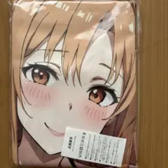 SAOアスナB1タペストリー