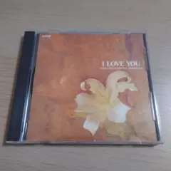 尾崎豊　東京フィルハーモニー交響楽団 I LOVE YOU ＆ブルースハープCD