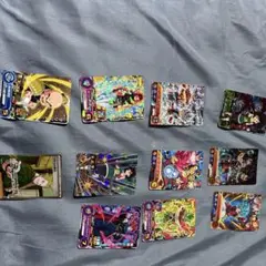 スーパードラゴンボールヒーローズカードセット