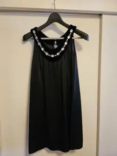 Rouge vif ルージュヴィフ　フォーマルワンピース