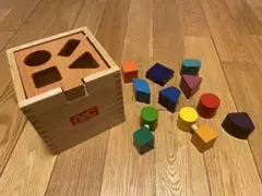 ニチガン ドロップインザボックス2