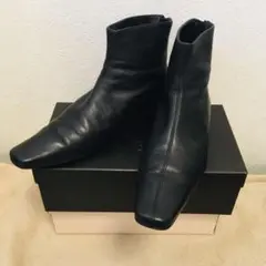 GUCCI ショートブーツ