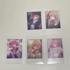 nqrse　ホロ　花火以外