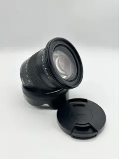 SIGMA 17-70mm F2.8-4 DC MACRO HSM Sony
