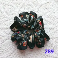 シュシュ 289