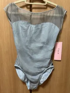 ☆新品未使用☆チャコット　中村祥子さんコラボ　レオタード